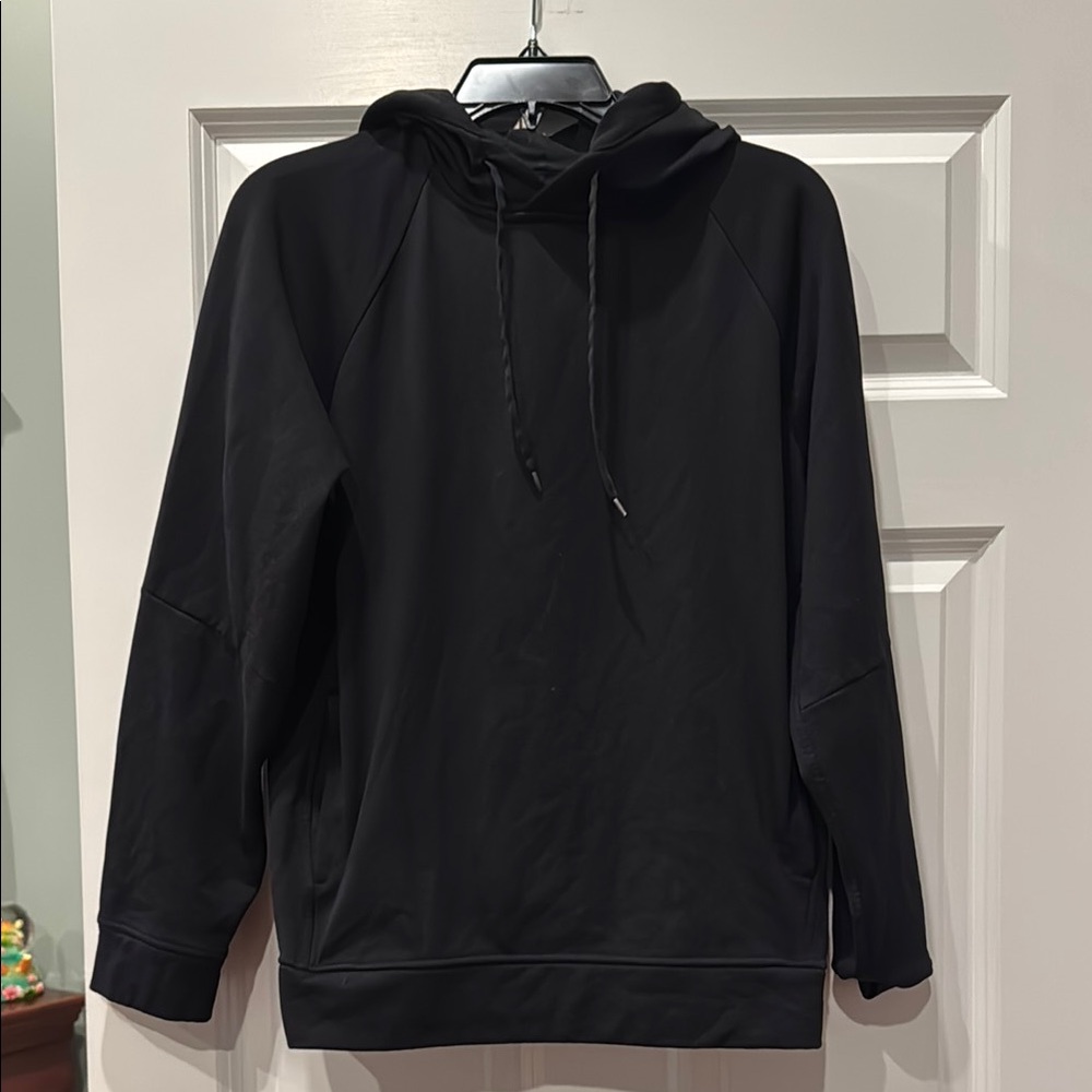 Black Hoodie